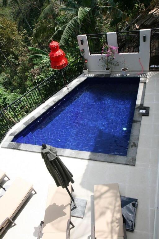 Rumah Riang Mayong Luaran gambar