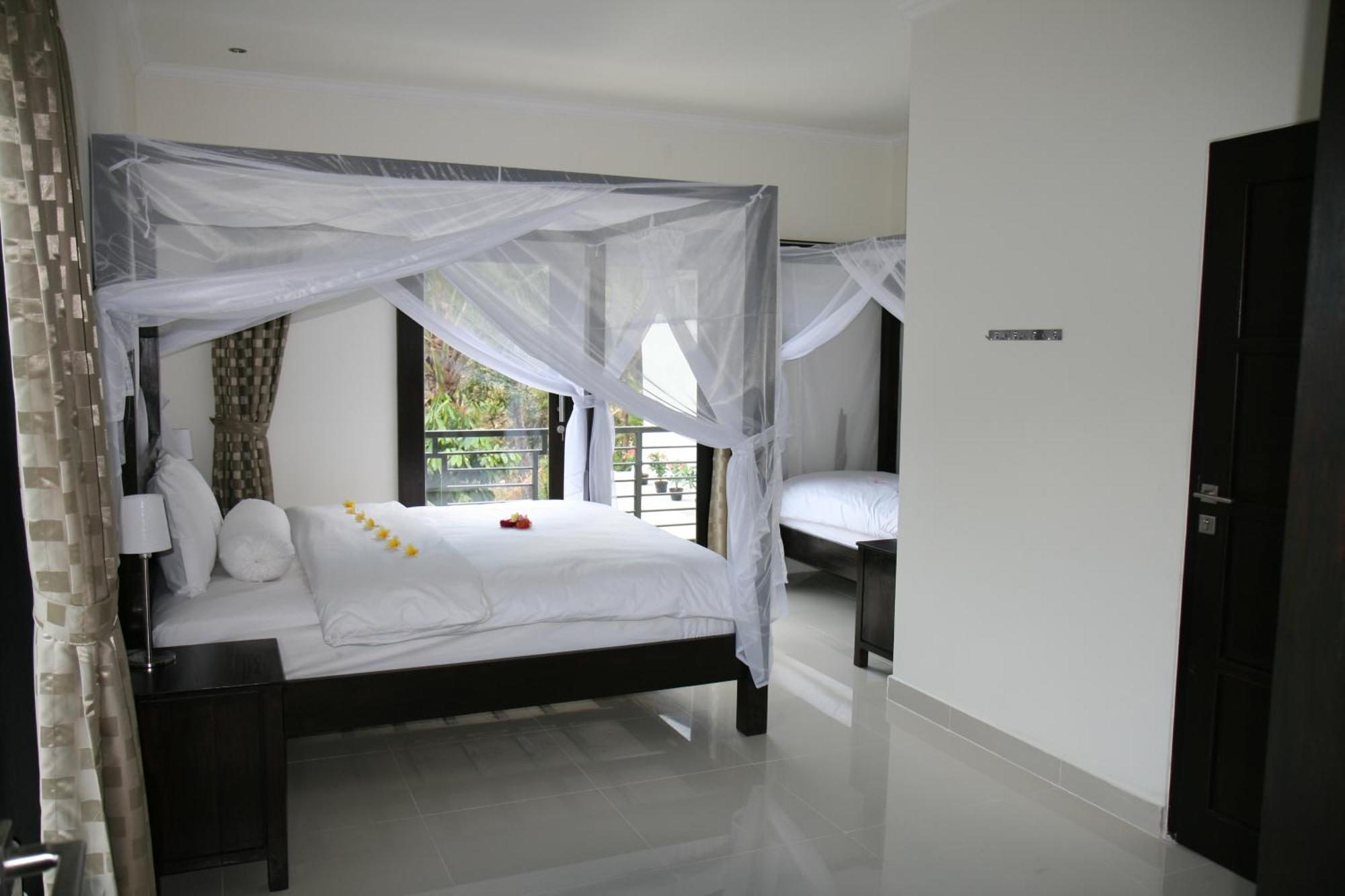 Rumah Riang Mayong Luaran gambar