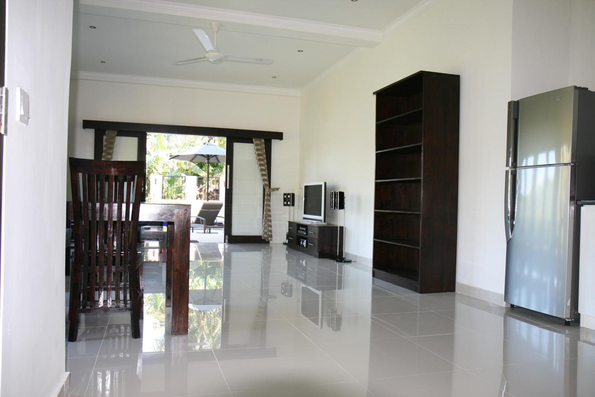 Rumah Riang Mayong Luaran gambar