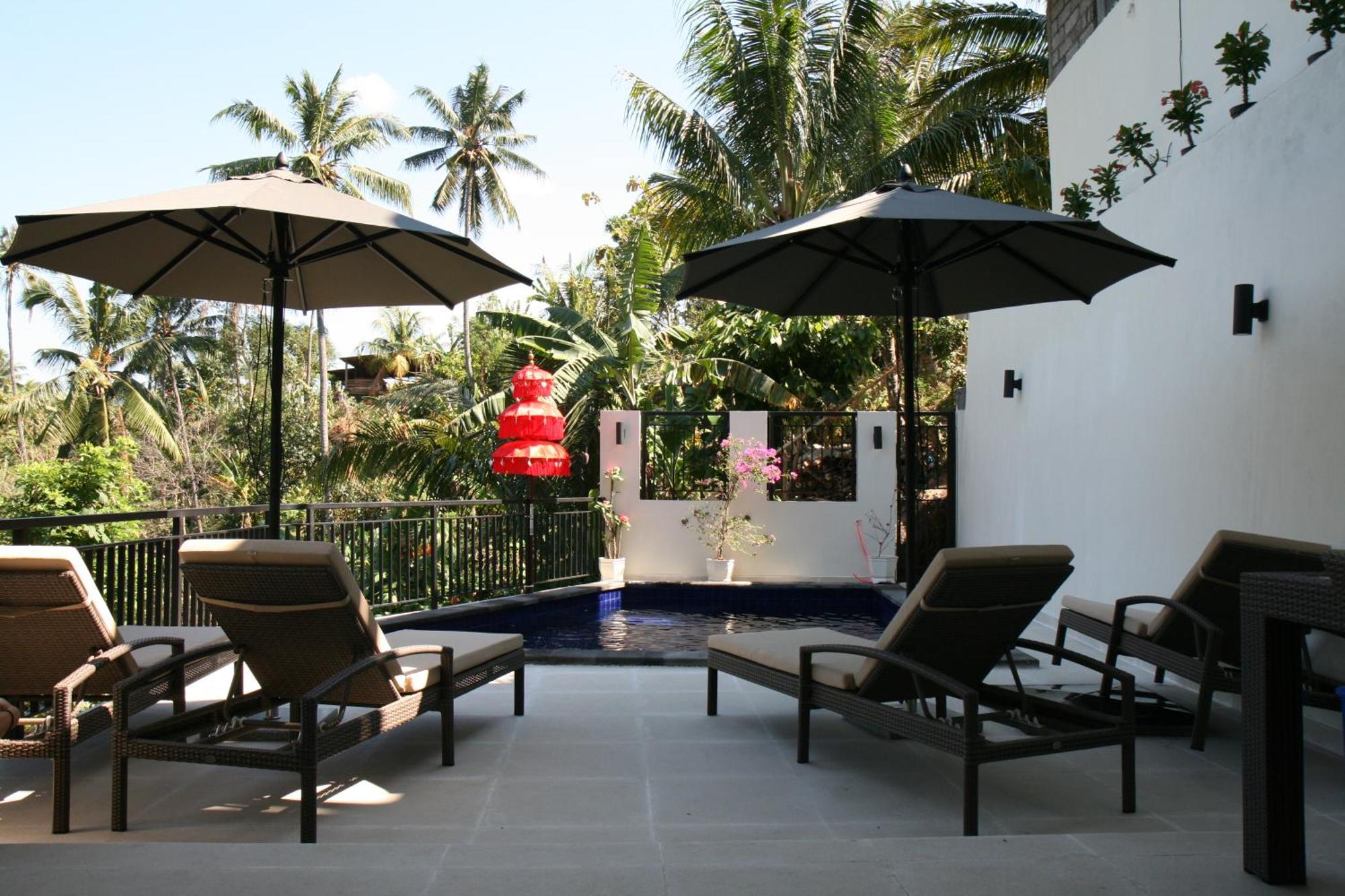 Rumah Riang Mayong Luaran gambar
