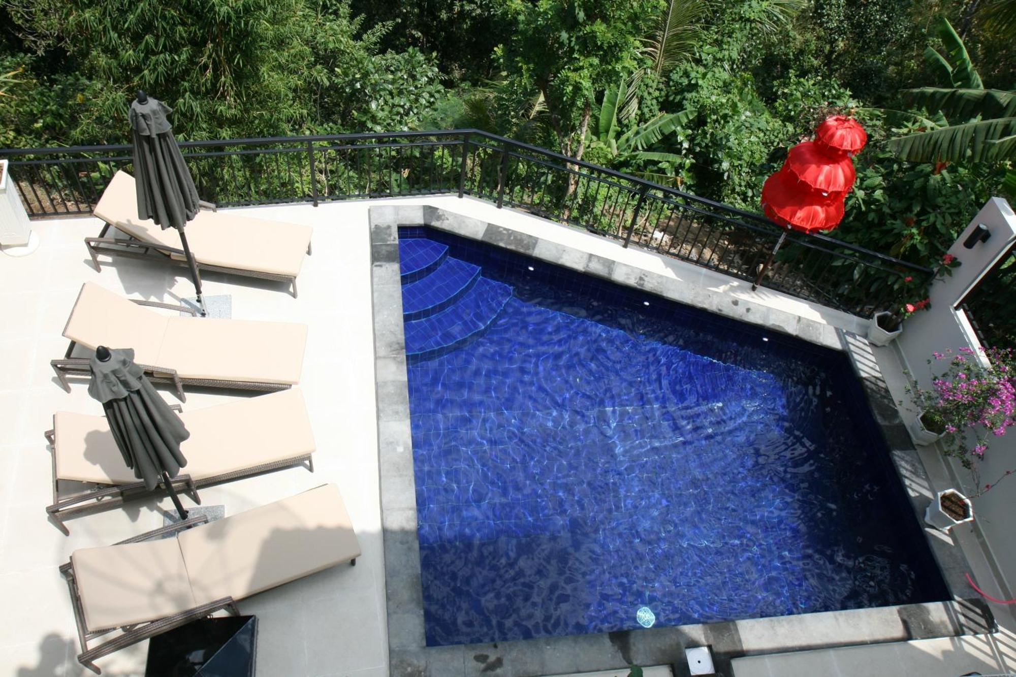 Rumah Riang Mayong Luaran gambar